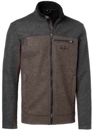 Chevalier Ellesmere Windblocker Jacka