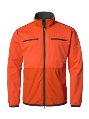 Chevalier Mistral Infinitum Jacka Orange