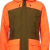 Chevalier Noux Jacka High Vis Orange