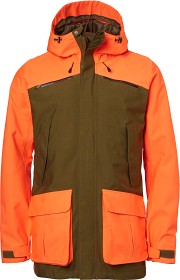 Chevalier Noux Jacka High Vis Orange