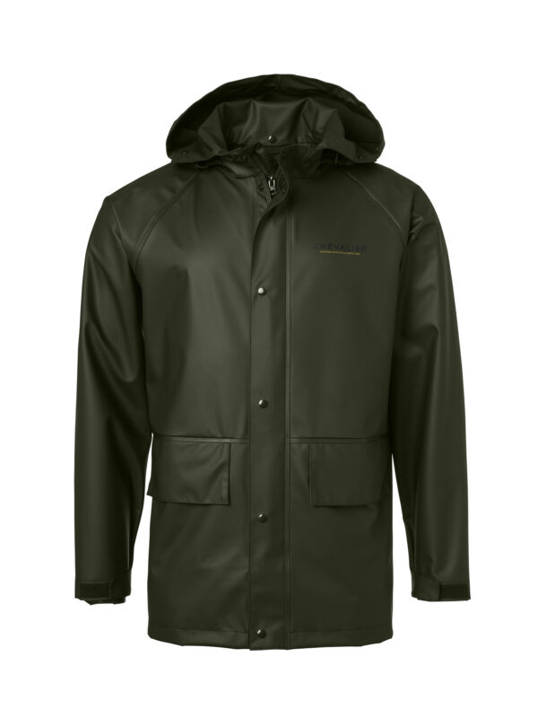 Chevalier Stratus Regn Jacka