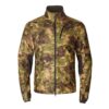 Deer Stalker camo WSP fleece jacka