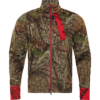 HÃ¤rkila Moose Hunter 2,0 Fleece Jacka