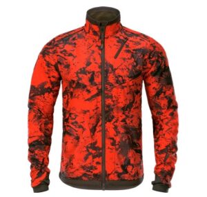 HÃ¤rkila Wildboar Pro Reversible Fleece Jacka