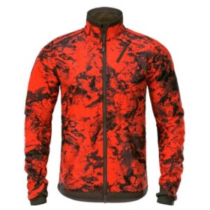 HÃ¤rkila Wildboar Pro Reversible Fleece Jacka