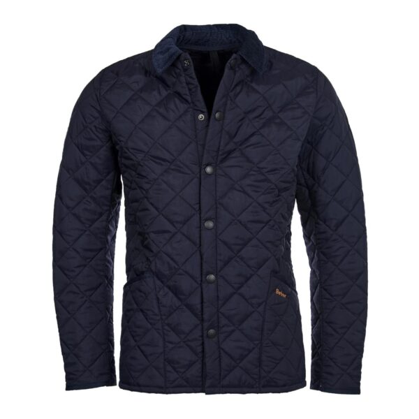 Heritage Liddesdale Quilted Jacket