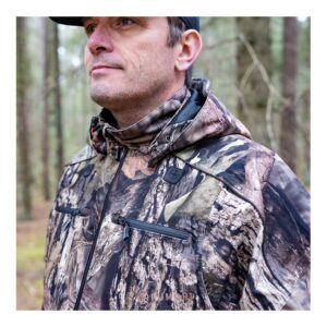 Jacka Sarek 2.0 Camo