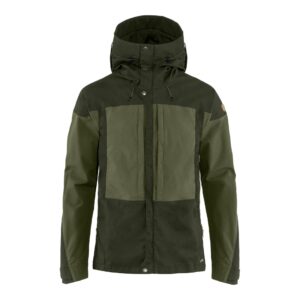 Keb Jacket