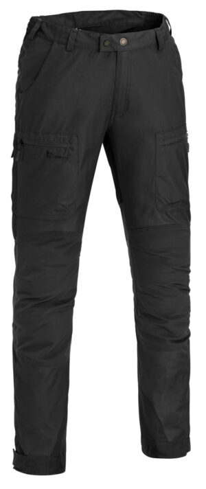 Pinewood Byxa Caribou TC Extreme Svart/Svart