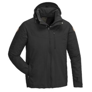 Pinewood Jacka Finnveden Hybrid Svart