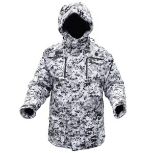 Pumori Lynx Insulated Jacka