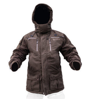 Pumori Sarek Insulated Jacka