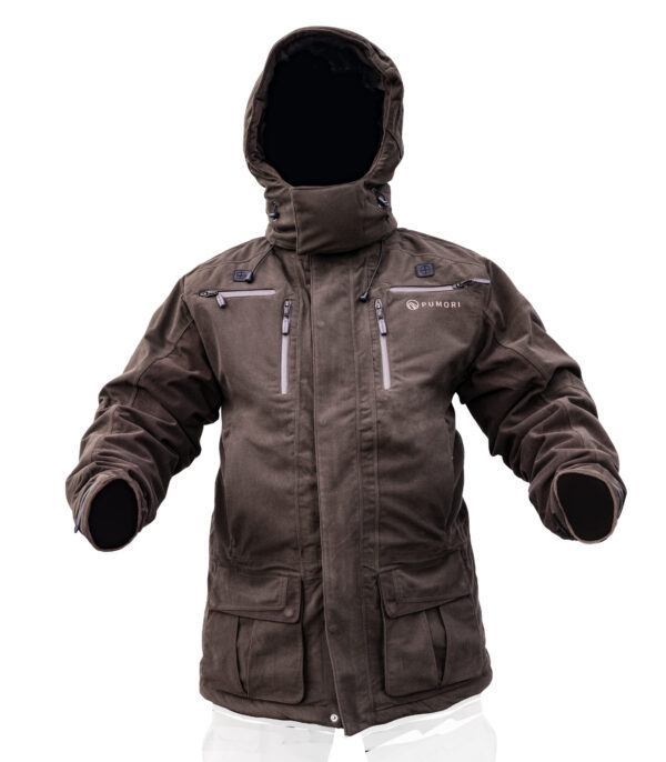 Pumori Sarek Insulated Jacka