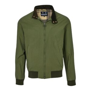 Royston Jacket