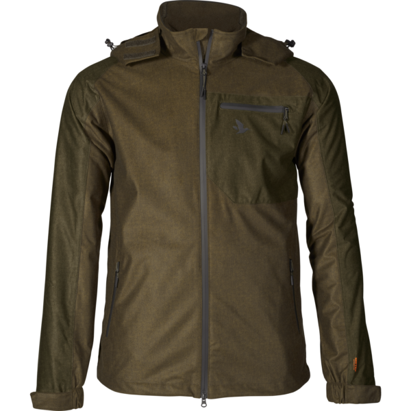 Seeland Avail Pine Green Jacka