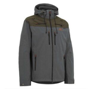 Swedteam Lynx Antibite Jacka Dark Grey