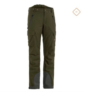 Swedteam Ridge Byxa DESOLVEÂ® Green