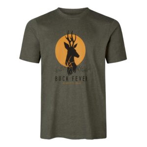 Buck Fever T-shirt