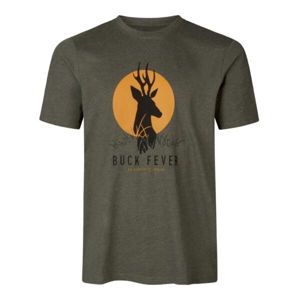 Buck Fever T-shirt
