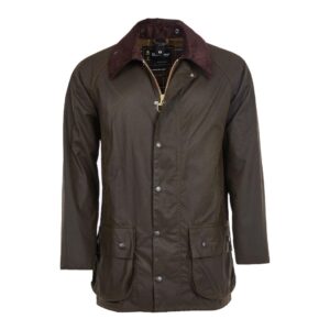 Classic Beaufort Wax Jacket