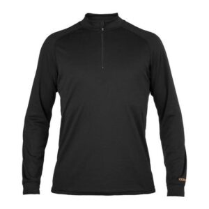 Clifton FRLW Half Zip