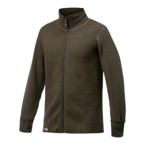 Full Zip Jacket 600