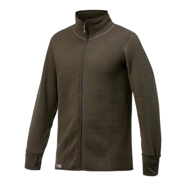 Full Zip Jacket 600