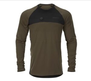 HÃ¤rkila Heat L/S T-Shirt