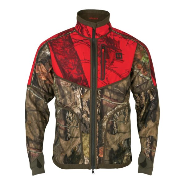 Kamko Camo Reversible WSP Jacka