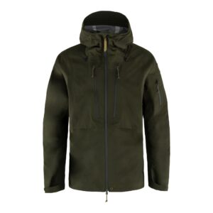 Keb Eco-Shell Jacket