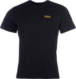 Men's Barbour International Essential Small Logo Tee