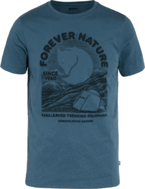 Men's Fjällräven Equipment T-Shirt