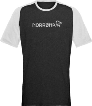 Men's Fjørå Equaliser Lightweight T-Shirt