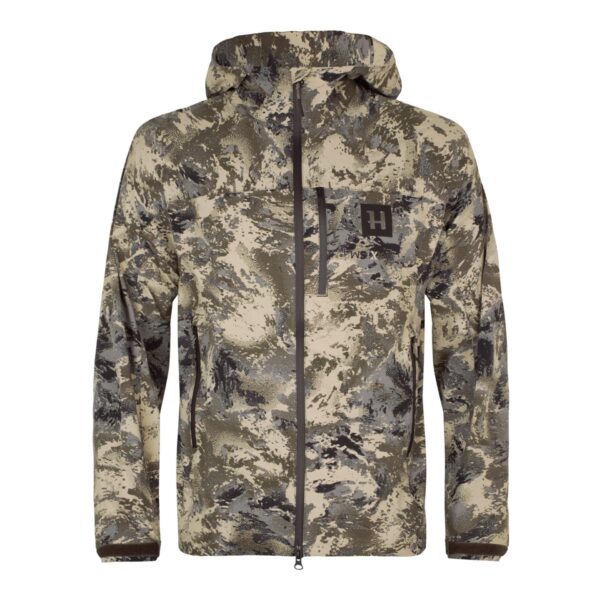 Mountain Hunter Expedition HWS Packable Jacket AXIS MSP® Mountain
