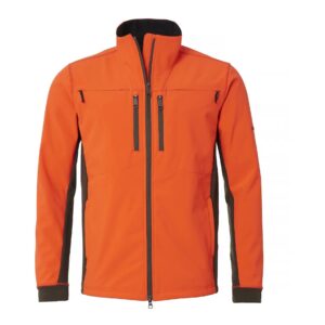 Nimrod Windblocker Jacket Men