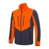 Rupicapra Jacka i High Viz orange / svart