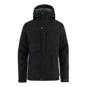 Skogsö Padded Jacket