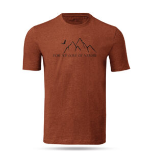 Swarovski TSM T-shirt Mountain