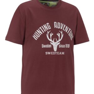 Swedteam T-Shirt Hans