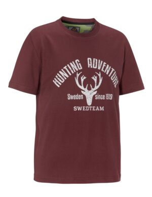 Swedteam T-Shirt Hans
