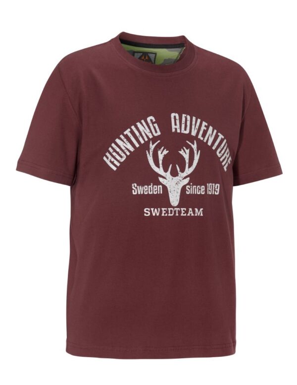 Swedteam T-Shirt Hans