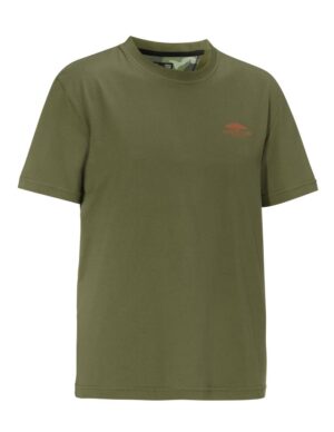 Swedteam T-Shirt Oakes