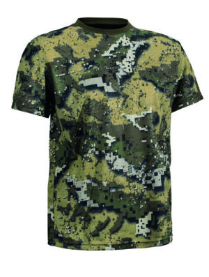 Swedteam T-Shirt Veil