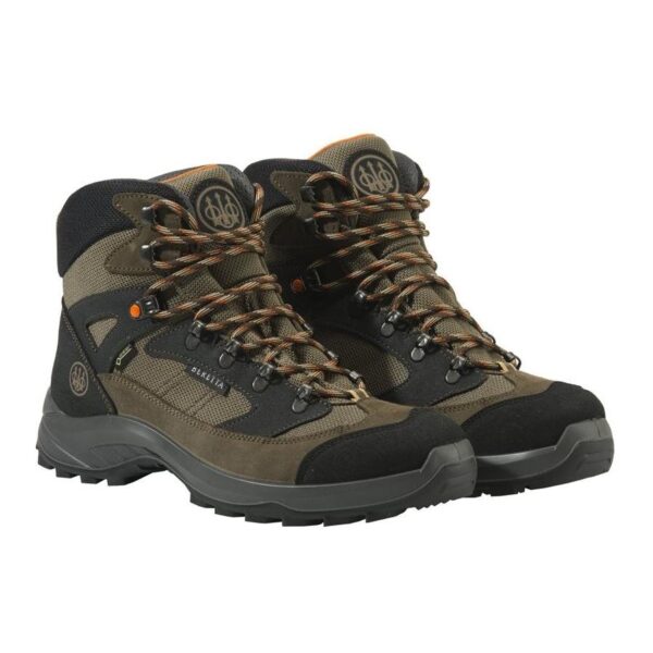 Terrier GTX Gore Tex Känga
