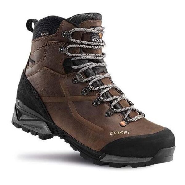 Valdres PRO GTX Brown