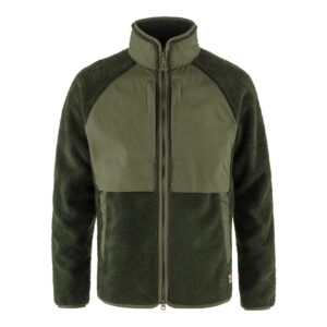 Vardag Pile Jacket