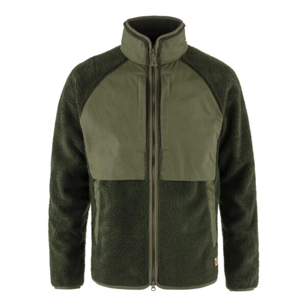Vardag Pile Jacket
