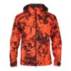Wildboar Pro Camo HWS Jacka orange kamouflagemönster