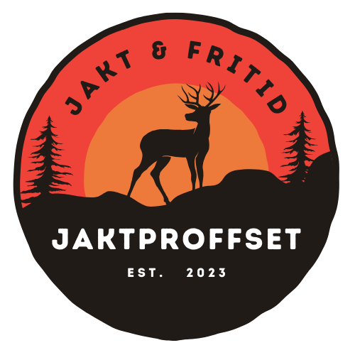 Jaktproffset logo