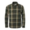 Chevalier Axe Jaktskjorta Herr AXE OVERSHIRT MEN